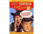 Abbott & Costello funiest routines  NIEUW (4 voor 3), Alle leeftijden, Ophalen of Verzenden, 1980 tot heden, Nieuw in verpakking