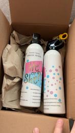 Genderreveal spuitbus 2x roze, Ophalen of Verzenden, Nieuw, Overige typen, Geboorte of Huwelijk