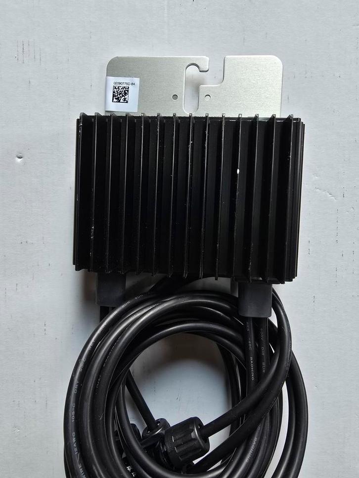 Solaredge optimeizers te koop. P300, P370, P650, P700, P801, Doe-het-zelf en Verbouw, Overige Doe-het-zelf en Verbouw, Nieuw, Ophalen of Verzenden