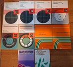 Retro techniek boeken, Ophalen of Verzenden, Beta, Gelezen, HBO