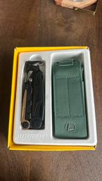 Multitool Leathermen (MUT), Verzenden, Zo goed als nieuw