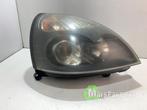 Koplamp rechts van een Renault Clio, Ophalen of Verzenden, 3 maanden garantie, Gebruikt, Renault