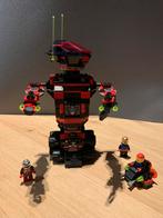 Lego 6949 robo-guardian met instructie, Kinderen en Baby's, Speelgoed | Duplo en Lego, Gebruikt, Ophalen of Verzenden, Lego