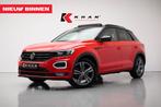 Volkswagen T-Roc 1.5 TSI Sport Business R |Pano|Camera|ACC|D, Stof, 4 cilinders, 150 pk, Origineel Nederlands