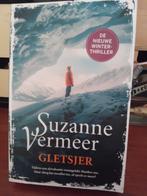 Suzanne Vermeer - Gletsjer, Boeken, Verzenden, Zo goed als nieuw, Suzanne Vermeer