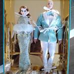 Collectible barbie katie girl giftset nrfb, Verzamelen, Poppen, Ophalen of Verzenden, Zo goed als nieuw, Fashion Doll