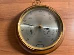 Vintage barometer hygrometer thermometer, Ophalen of Verzenden