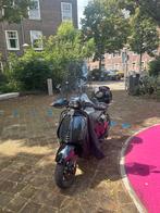 Vespa sprint, Fietsen en Brommers, Scooters | Vespa, Nieuw, Ophalen of Verzenden, Benzine, 50 cc