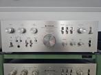 Trio ka-9300 full reccap kenwood supreme, Ophalen of Verzenden, Zo goed als nieuw, Stereo, Overige merken