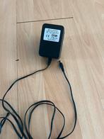 Adapter 15V 0,8A oplader, Ophalen of Verzenden, Zo goed als nieuw
