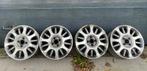 16 inch velgen origineel Fiat 4x98, Auto-onderdelen, Banden en Velgen, Gebruikt, Velg(en), 16 inch, Ophalen of Verzenden