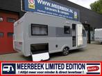 Adria Altea 502 UL 60 YEARS SELECTION !, Caravans en Kamperen, Rondzit, Schokbreker, Adria, 5 tot 6 meter