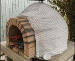 Keramische wol Hoge kwaliteit pizza oven, Doe-het-zelf en Verbouw, Isolatie en Afdichting, Ophalen of Verzenden, Nieuw