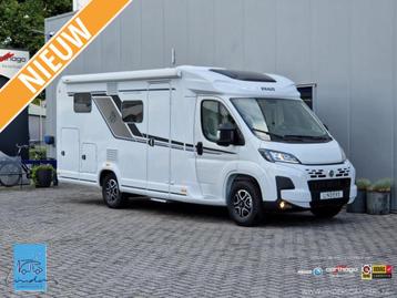 Knaus Van TI 650 MEG Vansation | Automaat | 2026 | Seitz S7 beschikbaar voor biedingen
