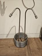 Wortkoeler 20L, Ophalen, Gebruikt