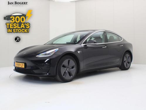 Tesla Model 3 Standard RWD Plus [ AUTOPILOT+60 kWh+PREMIUM A, Auto's, Tesla, Bedrijf, Te koop, Model 3, ABS, Achteruitrijcamera