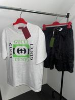 gucci zomersetje zomer set, Ophalen of Verzenden, Zo goed als nieuw