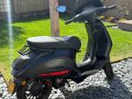 Vespa sprint 2017, Ophalen, Gebruikt, Overige modellen, Maximaal 45 km/u