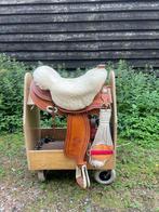 Mattes western Seat saver, Dieren en Toebehoren, Ophalen of Verzenden, Zo goed als nieuw, Western