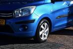 Suzuki Celerio 1.0 Exclusive Airco|Cruise|Volledig Onderhoud, Auto's, Suzuki, Gebruikt, Euro 6, 68 pk, Origineel Nederlands