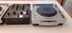 Professionele DJ set van Pioneer, Ophalen, Nieuw, Dj-set, Pioneer