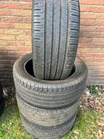 Continental zomerbanden 245/45/18 96W, Ophalen, Gebruikt, Mercedes-Benz