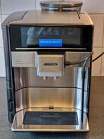 Siemens EQ.6 plus Extraklasse Koffiemachine ( Defect ), Witgoed en Apparatuur, Koffiezetapparaten, Gebruikt, Espresso apparaat