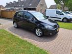 Volkswagen Golf Plus 1.4 16V 59KW/80PK Euro-5 2009 Zwart, Auto's, Origineel Nederlands, Te koop, 5 stoelen, Benzine