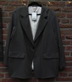 Nieuwe H&M grijze gevoerde blazer maat Xl, H&M, Maat 46/48 (XL) of groter, Nieuw, Ophalen of Verzenden