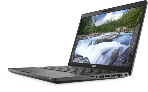 DELL LATITUDE 5400 CORE I7 8GB 256GB SSD TOUCHSCREEN GARANTI, Computers en Software, Windows Laptops, Refurbished, 14 inch, SSD