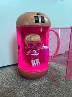 Lol suprise series 4, Ophalen of Verzenden, Zo goed als nieuw, Poppenhuis