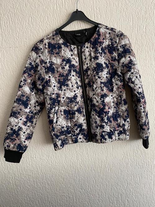 Name IT meisjes jas 152., Kinderen en Baby's, Kinderkleding | Maat 152, Zo goed als nieuw, Meisje, Jas, Ophalen of Verzenden