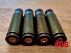 AK47 hulzen 7.62x39 Russian State Ammunition Factory, Ophalen of Verzenden, Landmacht, Hulzen of Bodemvondsten