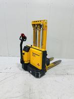 Stapelaar elcktr. Jungheinrich EJC L 10 G hefhoogte 2600 mm!, Ophalen, Stapelaar, Jungheinrich, 1000 tot 2000 kg