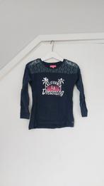 Longsleeve maat 104, Kinderen en Baby's, Kinderkleding | Maat 104, Persival, Gebruikt, Meisje, Ophalen of Verzenden