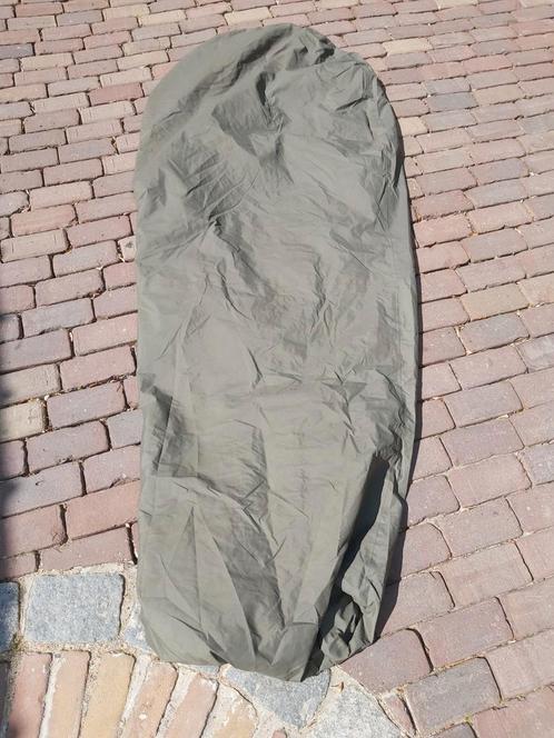 Carinthia Bivy Cover Gore-Tex Slaapzakhoes, Verzamelen, Militaria | Algemeen, Ophalen of Verzenden