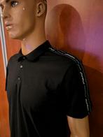 ANTONY MORATO polo maat L origineel ZGAN, Maat 52/54 (L), Antony Morato, Zwart, U