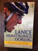 Lance Armstrongs oorlog; door Daniel Coyle #Wielrennen, Lopen en Fietsen, Ophalen of Verzenden, Zo goed als nieuw, Daniel Coyle