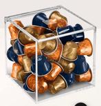 Nespresso View Cube capsulehouder, Ophalen of Verzenden, Zo goed als nieuw