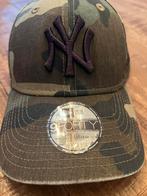 New Era New York Yankees  Cap / pet, Ophalen of Verzenden, Zo goed als nieuw, Jongetje of Meisje, Pet