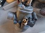 Carburateur Bing origineel 12 mm comleet, Fietsen en Brommers, Brommeronderdelen | Oldtimers, Ophalen of Verzenden, Carburateur
