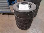 Ford Fiesta Michelin cross climate + banden maat 175/65R14, Auto-onderdelen, Banden en Velgen, Ophalen, 14 inch, Gebruikt, 175 mm