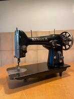 Singer naaimachine, Antiek en Kunst, Ophalen