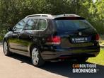 Volkswagen Golf Variant 1.4 TSI Highline | AIRCO | 1e EIGENA, Voorwielaandrijving, Gebruikt, Zwart, 4 cilinders