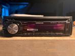 Kenwood autoradio CD & USB - model KDC-405UR, Auto diversen, Ophalen of Verzenden, Zo goed als nieuw