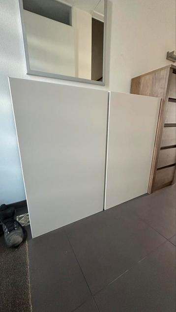 Metod Ikea bovenkasten B60xH100xD36 - afbeelding 1