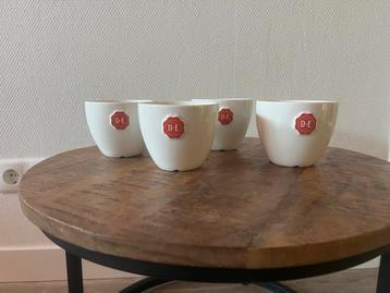 Douwe Egberts: Mosa Kopjes boerenkop extra groot beschikbaar voor biedingen