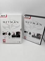 Hitman Collection PC, Avontuur en Actie, Vanaf 18 jaar, Eidos Interactive, 1 speler