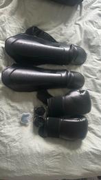 Kickboks spullen, Overige, Vechtsportbescherming, Maat L, Ophalen of Verzenden