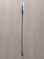 NIEUW zwarte rijzweep waldhausen, Dieren en Toebehoren, Overige typen, Ophalen of Verzenden, Dames, Nieuw